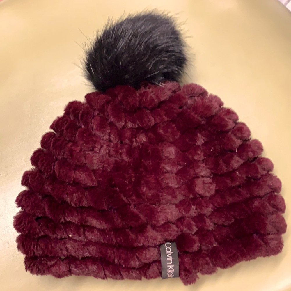 Calvin Klein Beanie